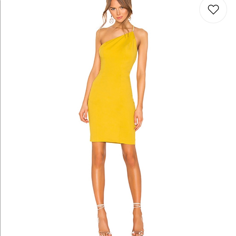 Ciara Mini Dress